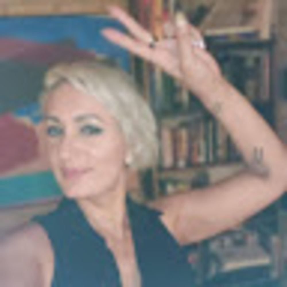 Meet your Posher, Nadia
